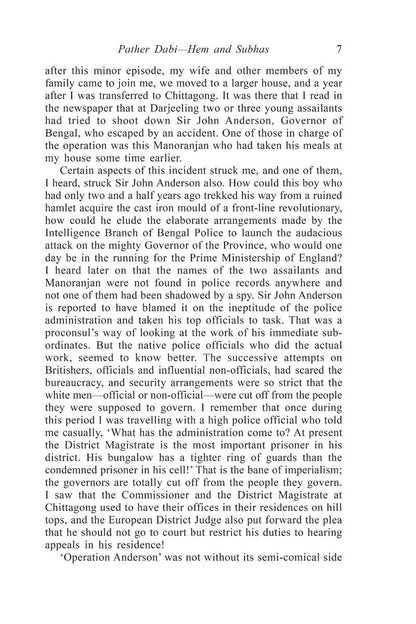 India Wrests Freedom