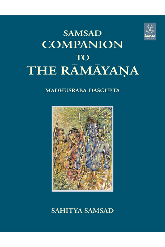 Samsad Companion To Ramayana