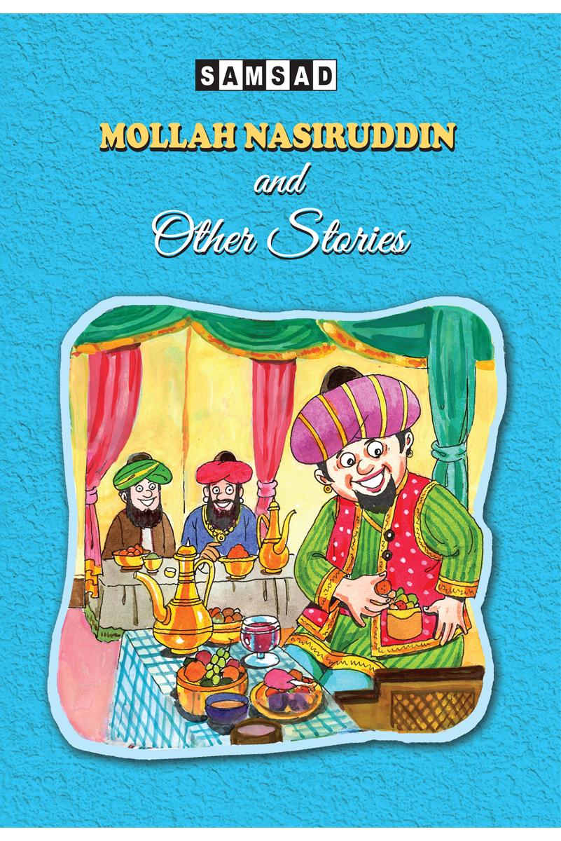 Mollah Nasiruddin and Other Stories