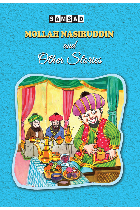 Mollah Nasiruddin and Other Stories