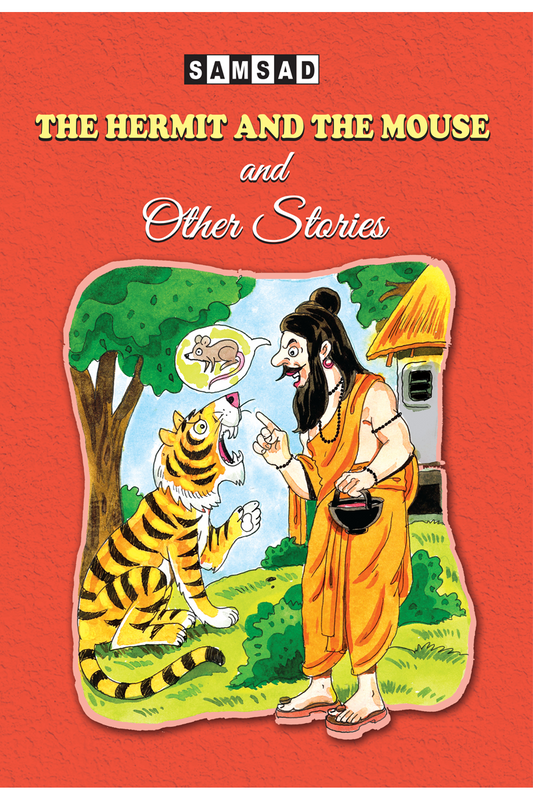 The Hermit and the Mouse and Other Stories