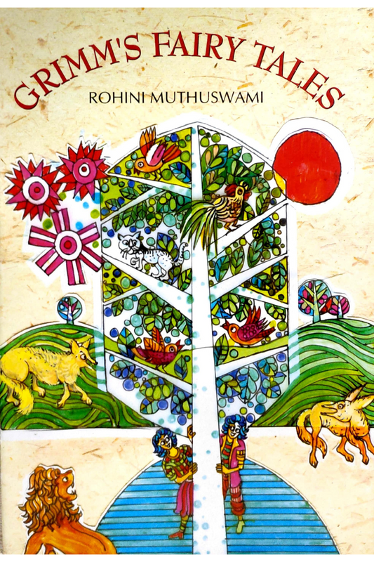 Grimm's Fairy Tales