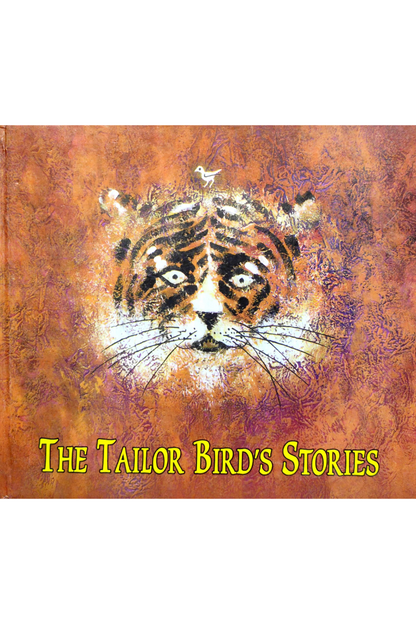 The Tailor Bird's Stories - Upendra Kishore Roychowdhury
