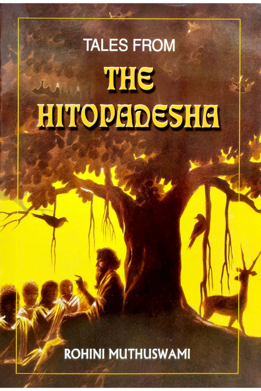 Tales from the Hitopodesha